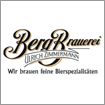 Berg Brauerei Zimmermann, Ehingen