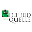 Adelheidquelle - MINAG Überkingen, Bad Überkingen
